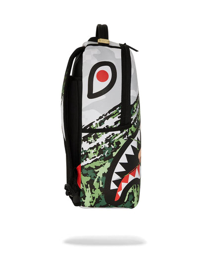 Sprayground HUNTER X HUNTER DLXR BACKPACK