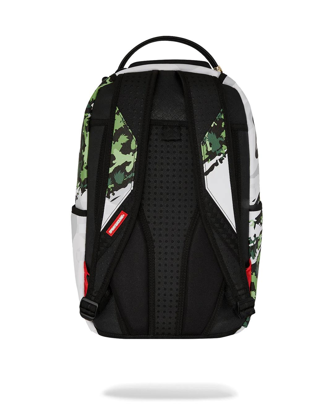 Sprayground HUNTER X HUNTER DLXR BACKPACK