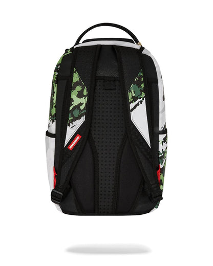 Sprayground HUNTER X HUNTER DLXR BACKPACK