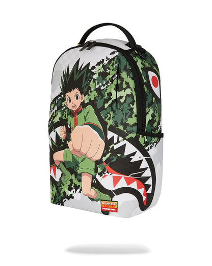 Sprayground HUNTER X HUNTER DLXR BACKPACK