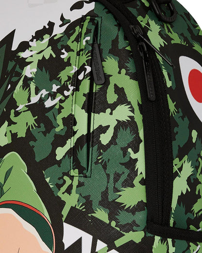 Sprayground HUNTER X HUNTER DLXR BACKPACK