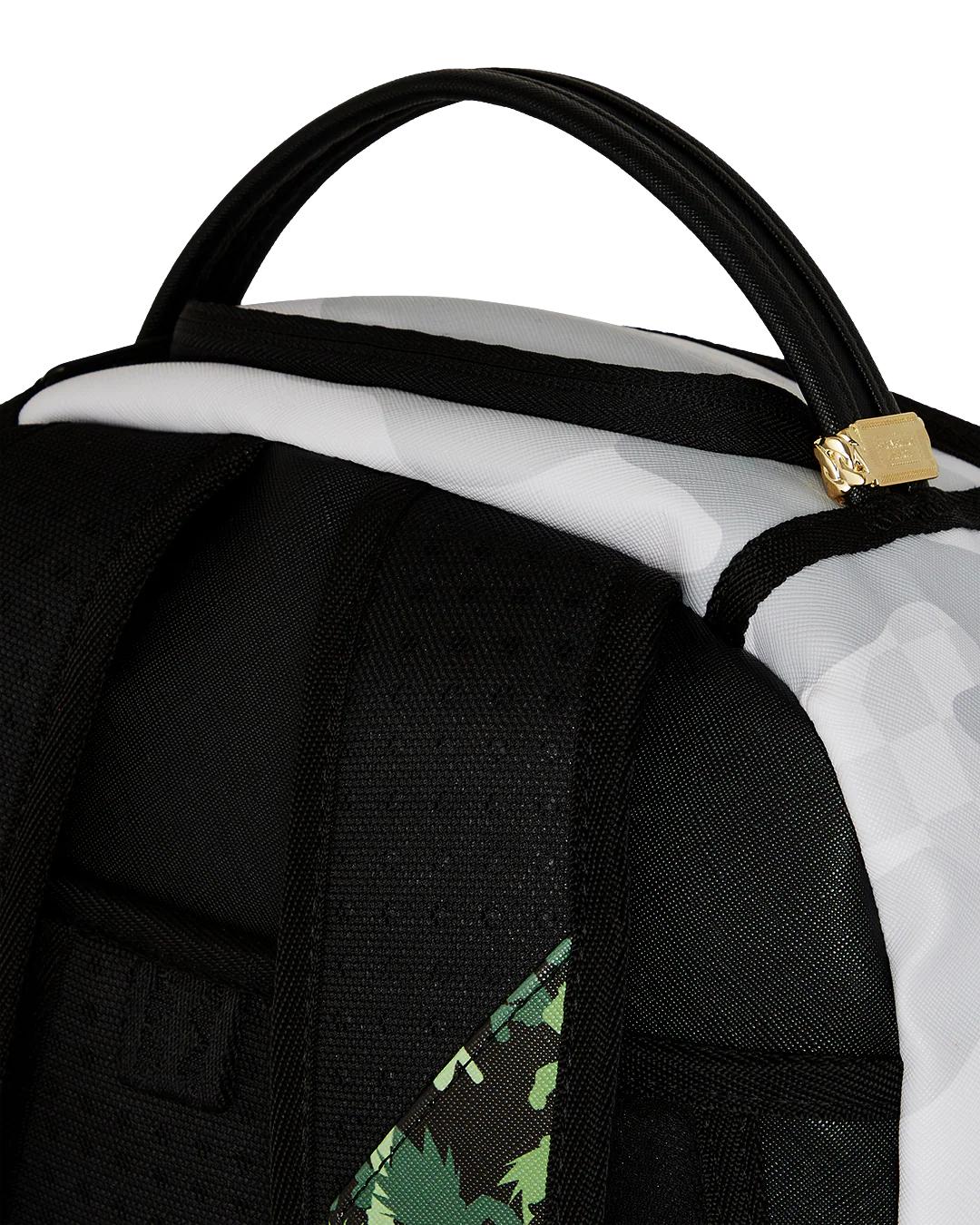 Sprayground HUNTER X HUNTER DLXR BACKPACK