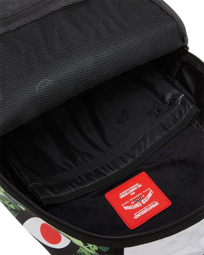 Sprayground HUNTER X HUNTER DLXR BACKPACK