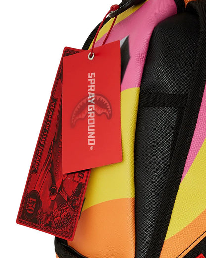 Sprayground SCOOBY DOO BACKPACK