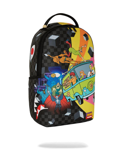 Sprayground SCOOBY DOO BACKPACK