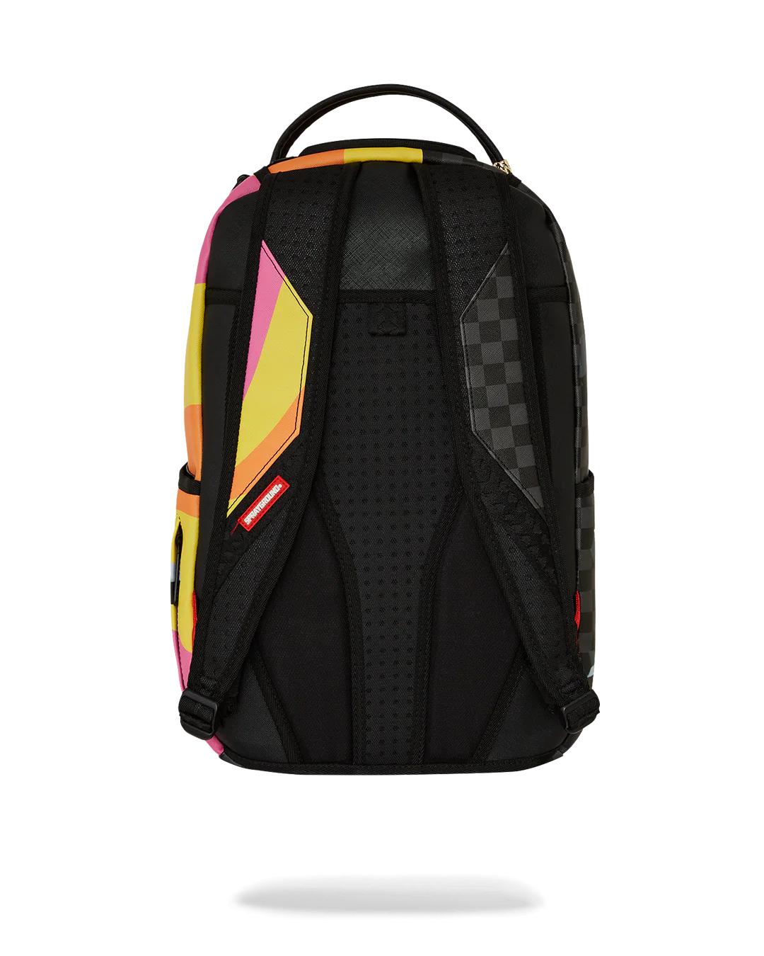 Sprayground SCOOBY DOO BACKPACK