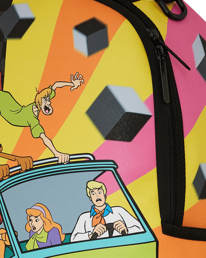 Sprayground SCOOBY DOO BACKPACK
