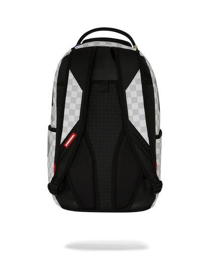 Sprayground ONE PIECE GEAR 5 LUFFY CHECKERED SMASH