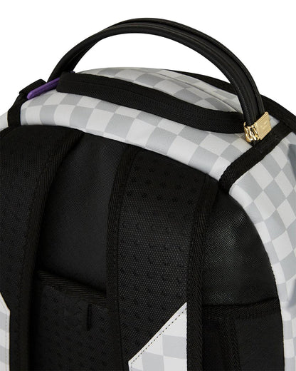 Sprayground ONE PIECE GEAR 5 LUFFY CHECKERED SMASH