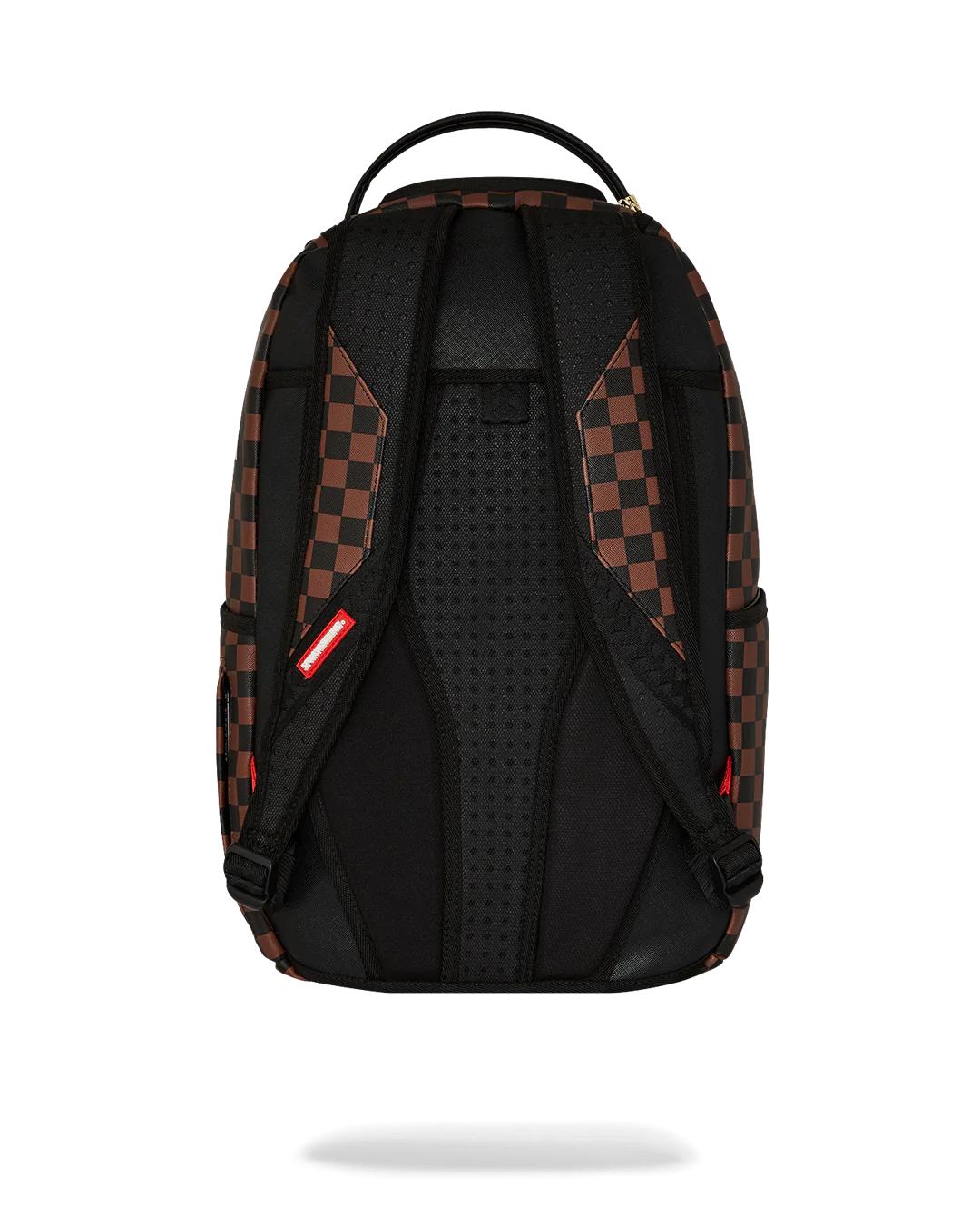 Sprayground ONE PIECE EGGHEAD CREW BACKPACK