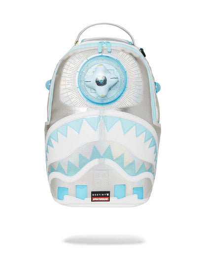 Sprayground DESTINY GHOST BUDDY BACKPACK