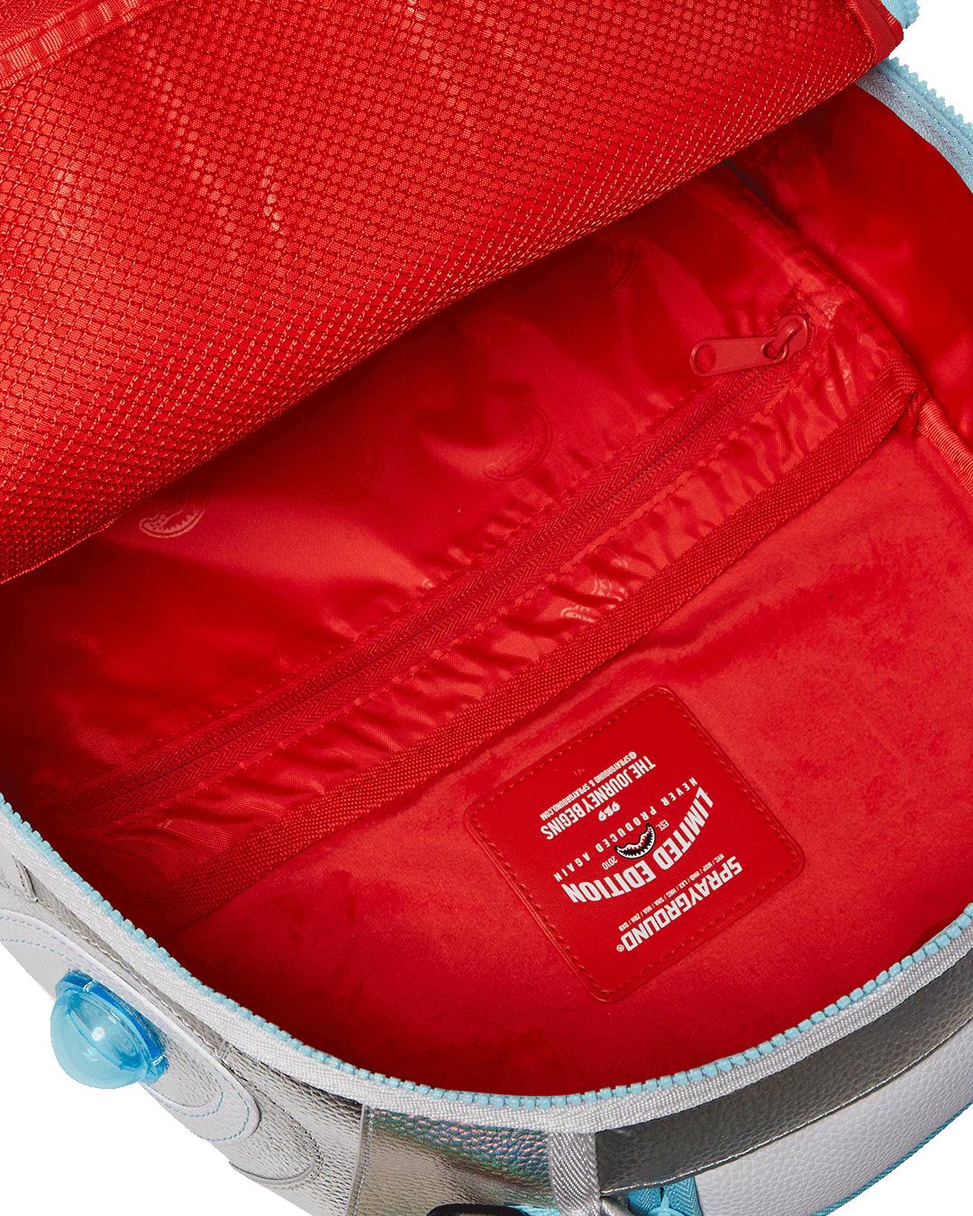 Sprayground DESTINY GHOST BUDDY BACKPACK