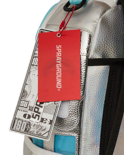 Sprayground DESTINY GHOST BUDDY BACKPACK