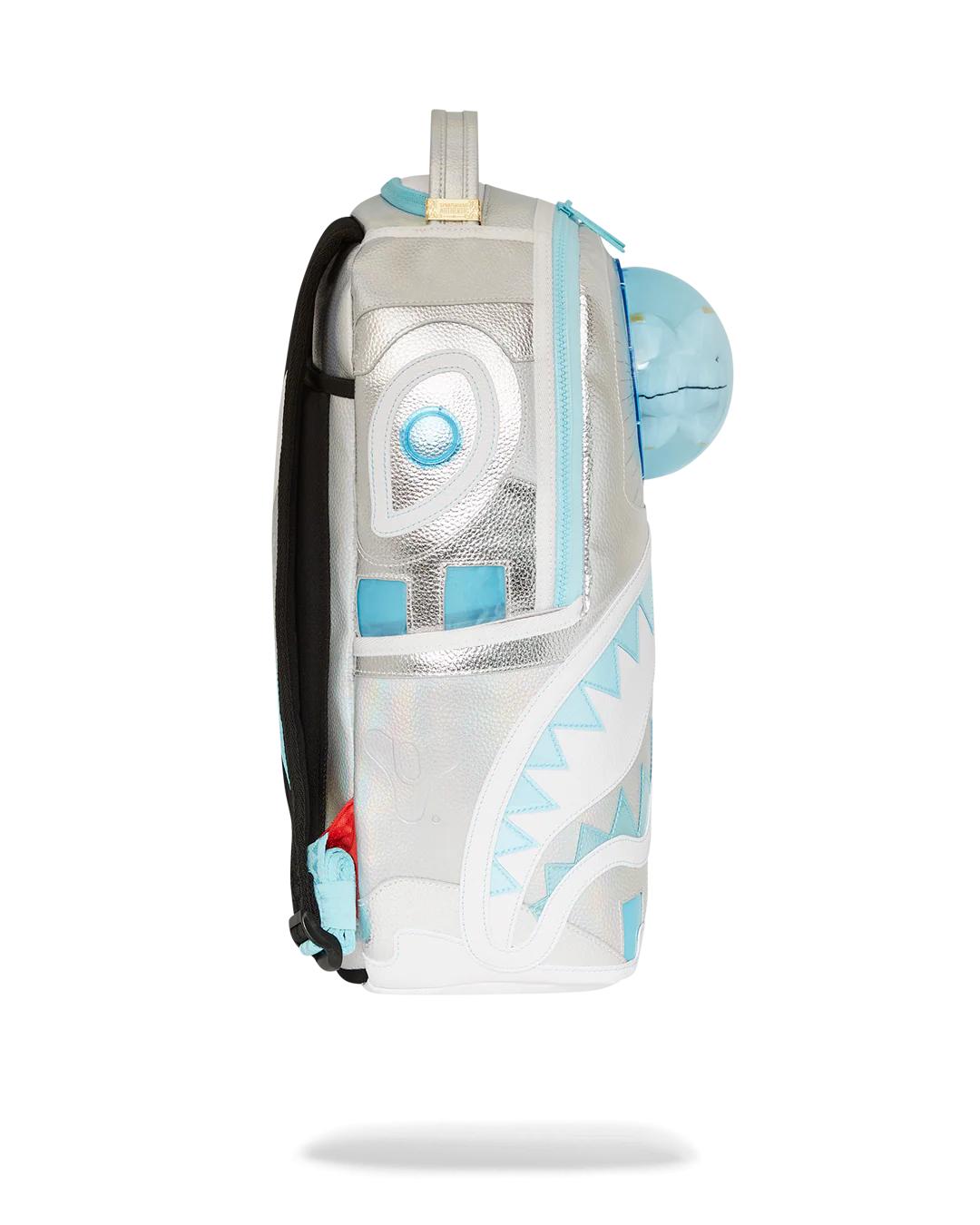 Sprayground DESTINY GHOST BUDDY BACKPACK