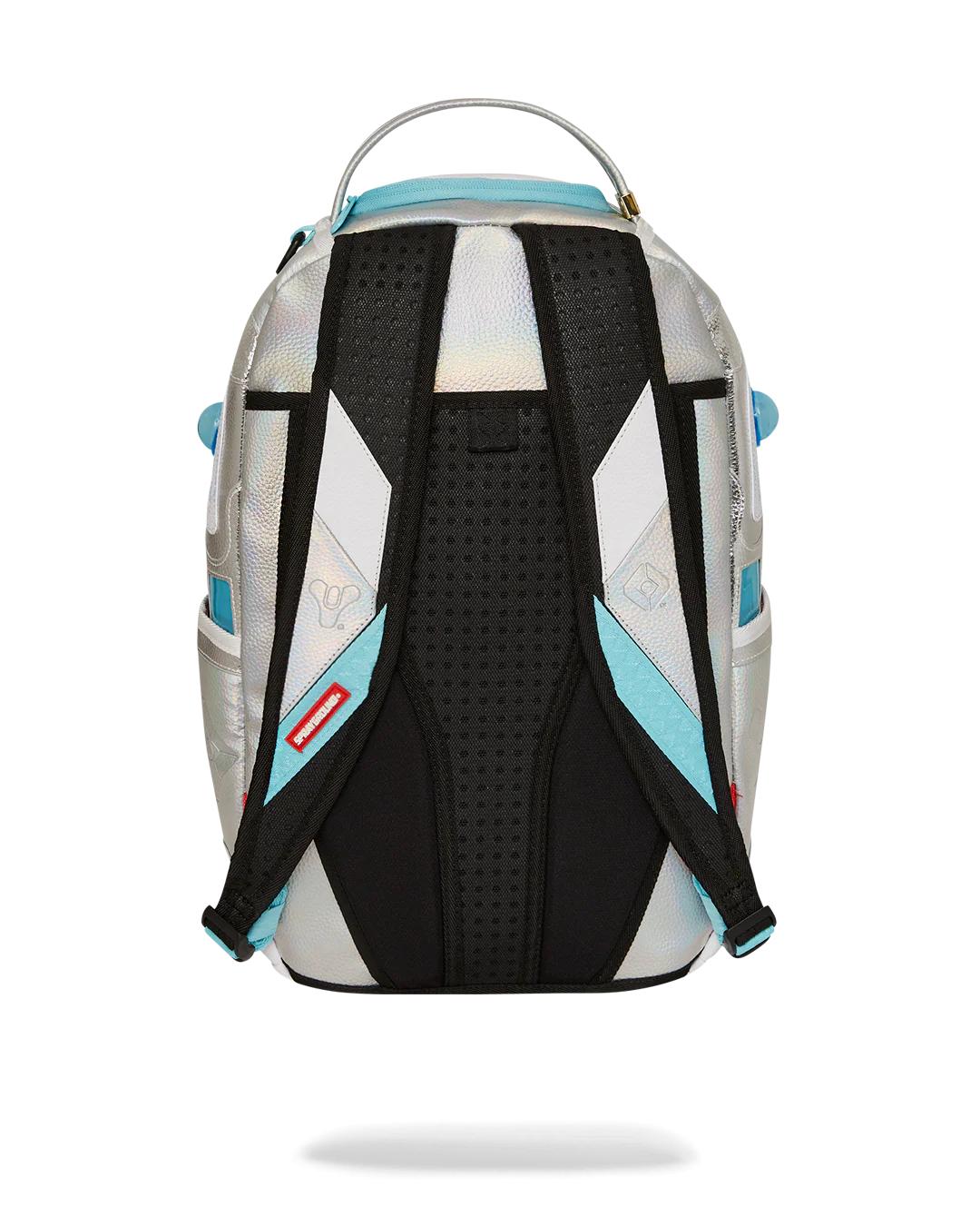 Sprayground DESTINY GHOST BUDDY BACKPACK
