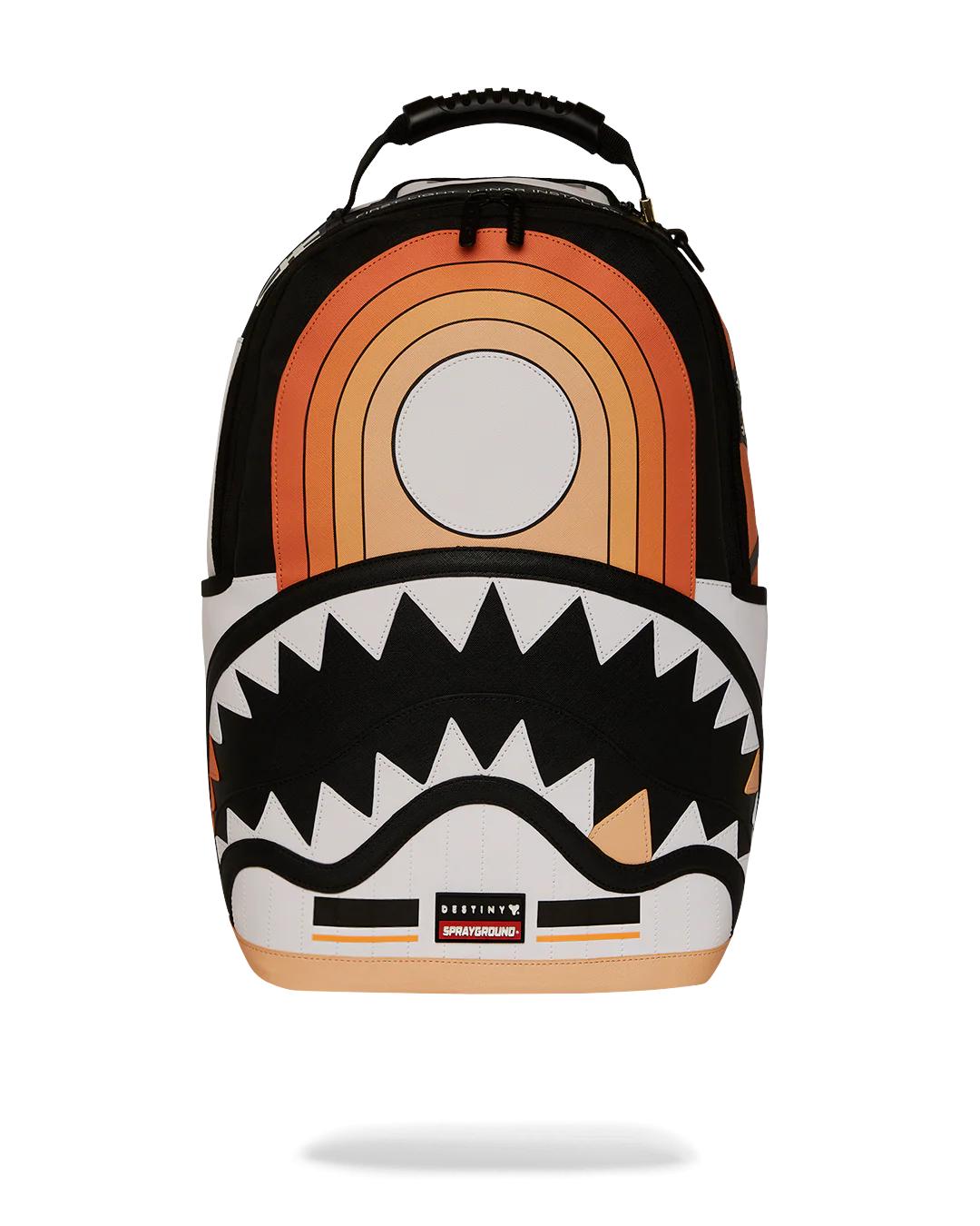 Sprayground DESTINY FIRST LIGHT BACKPACK