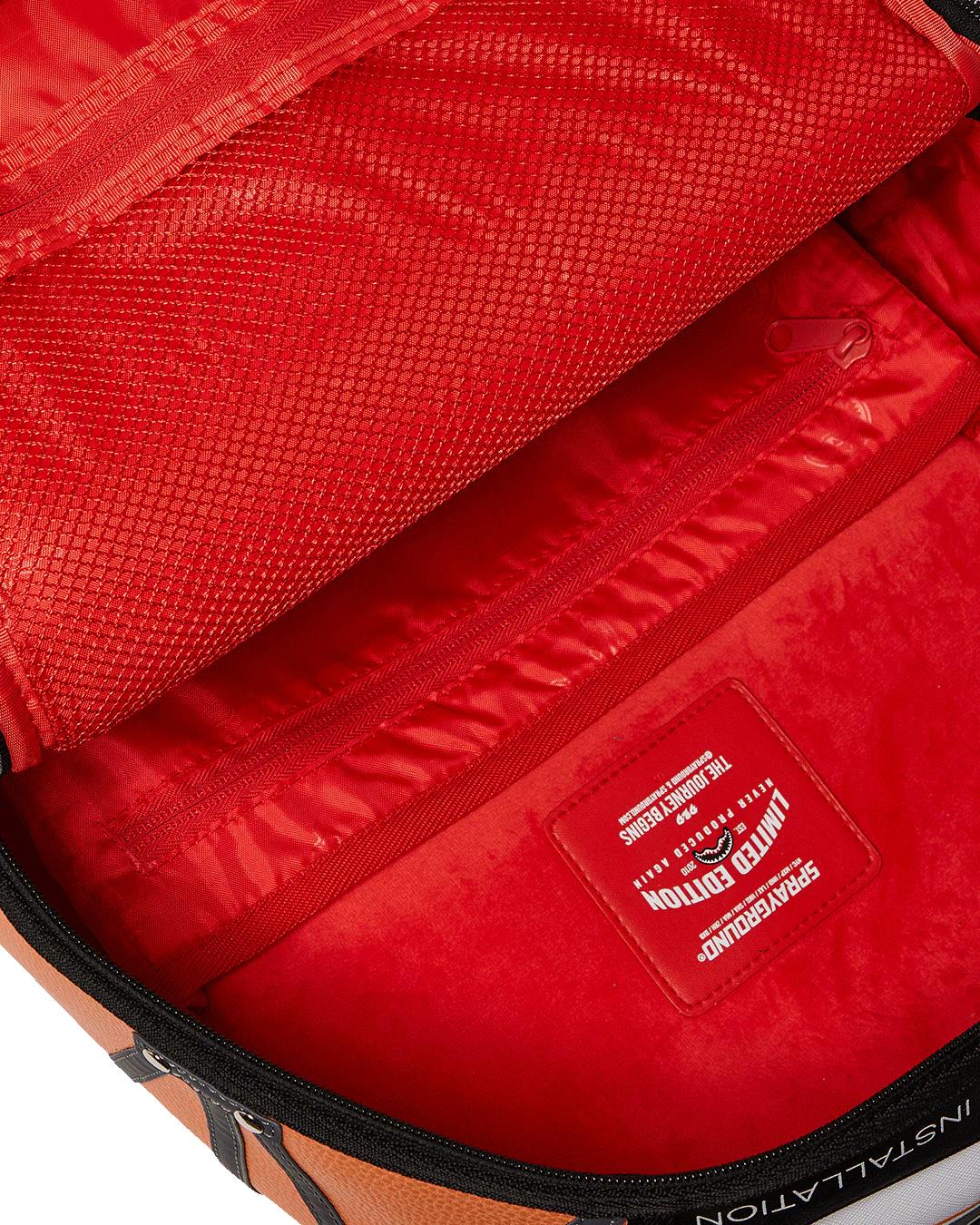 Sprayground DESTINY FIRST LIGHT BACKPACK
