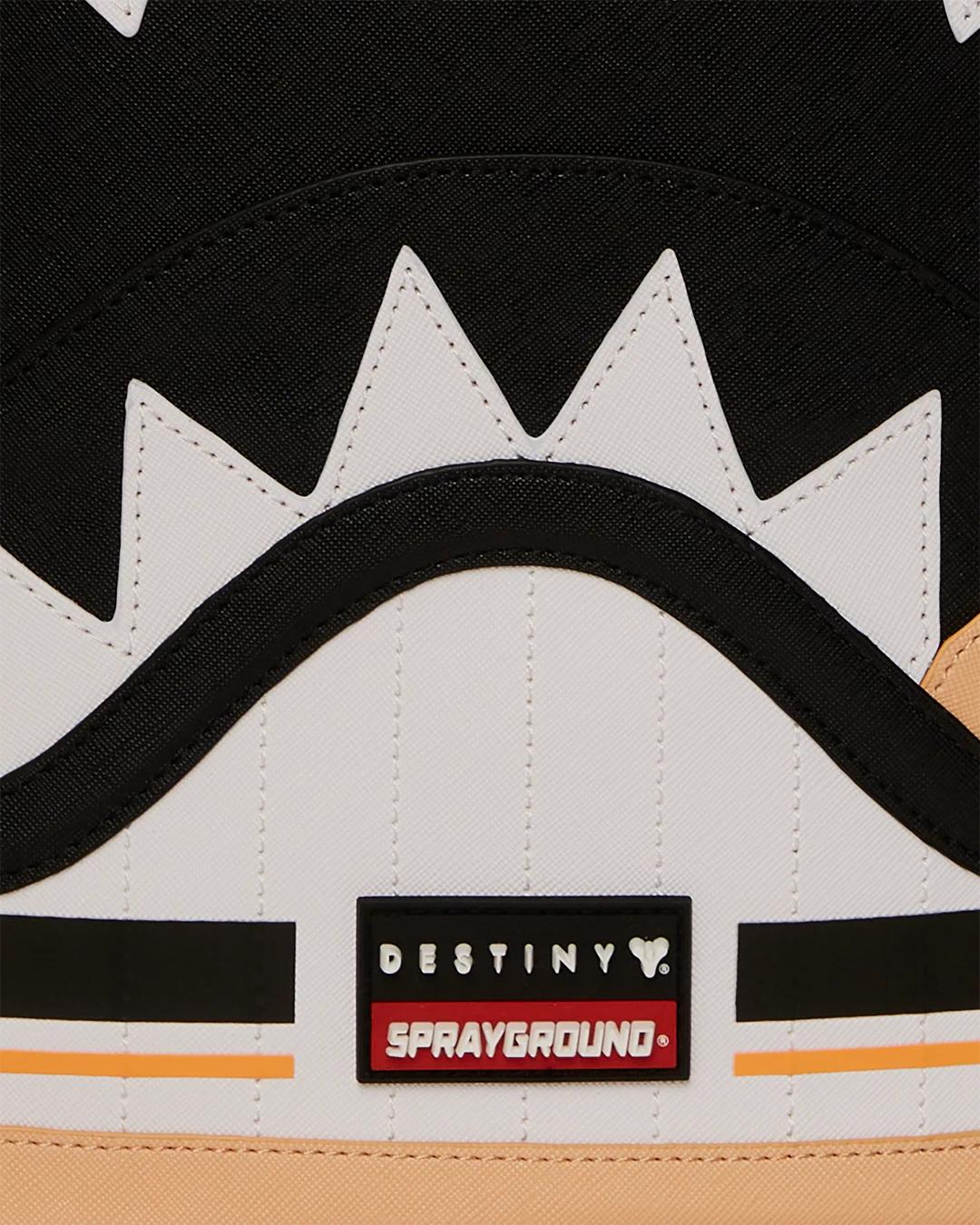 Sprayground DESTINY FIRST LIGHT BACKPACK