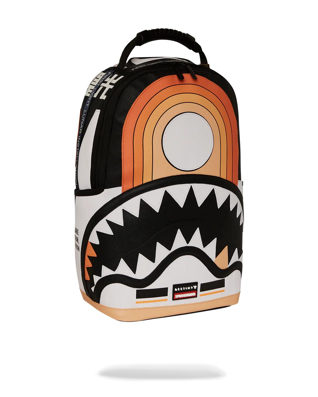 Sprayground DESTINY FIRST LIGHT BACKPACK