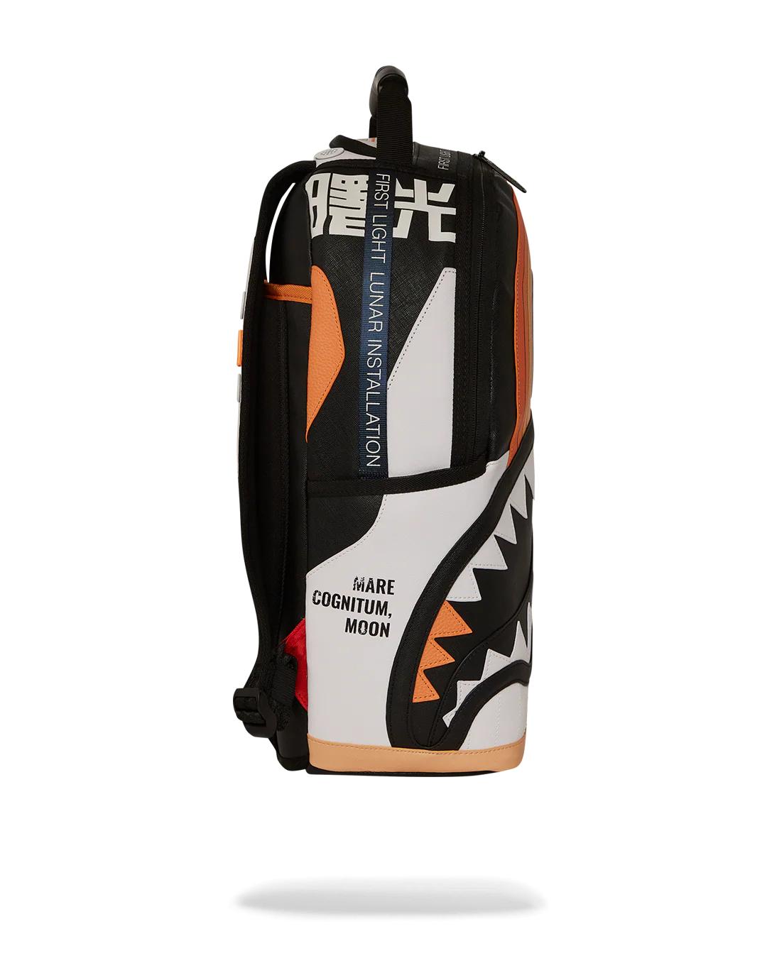 Sprayground DESTINY FIRST LIGHT BACKPACK