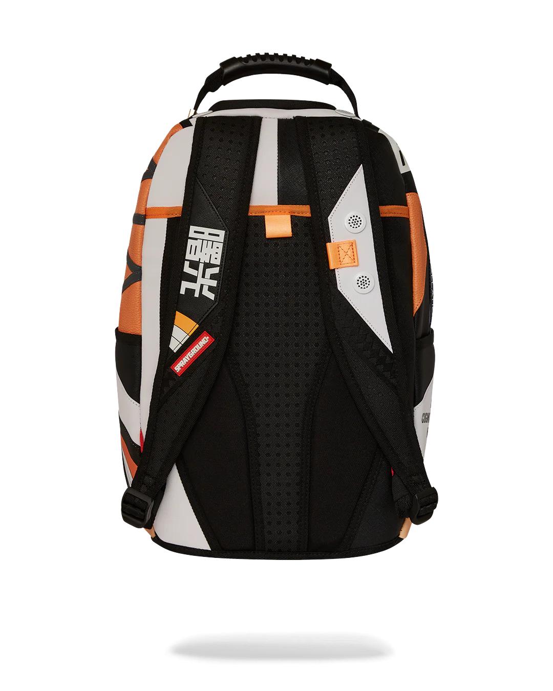Sprayground DESTINY FIRST LIGHT BACKPACK
