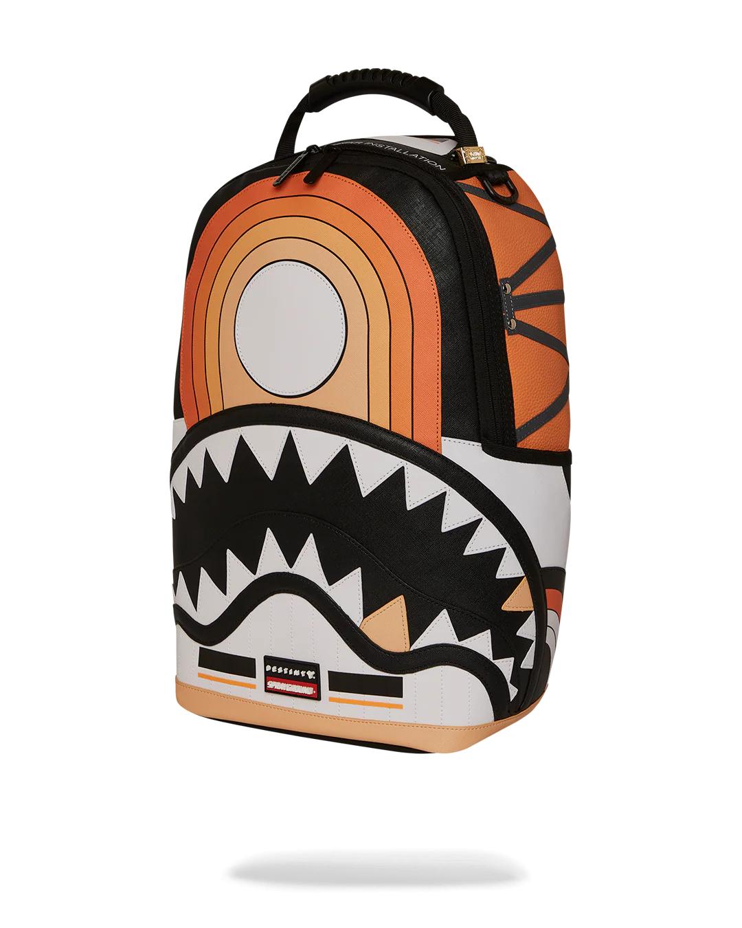 Sprayground DESTINY FIRST LIGHT BACKPACK