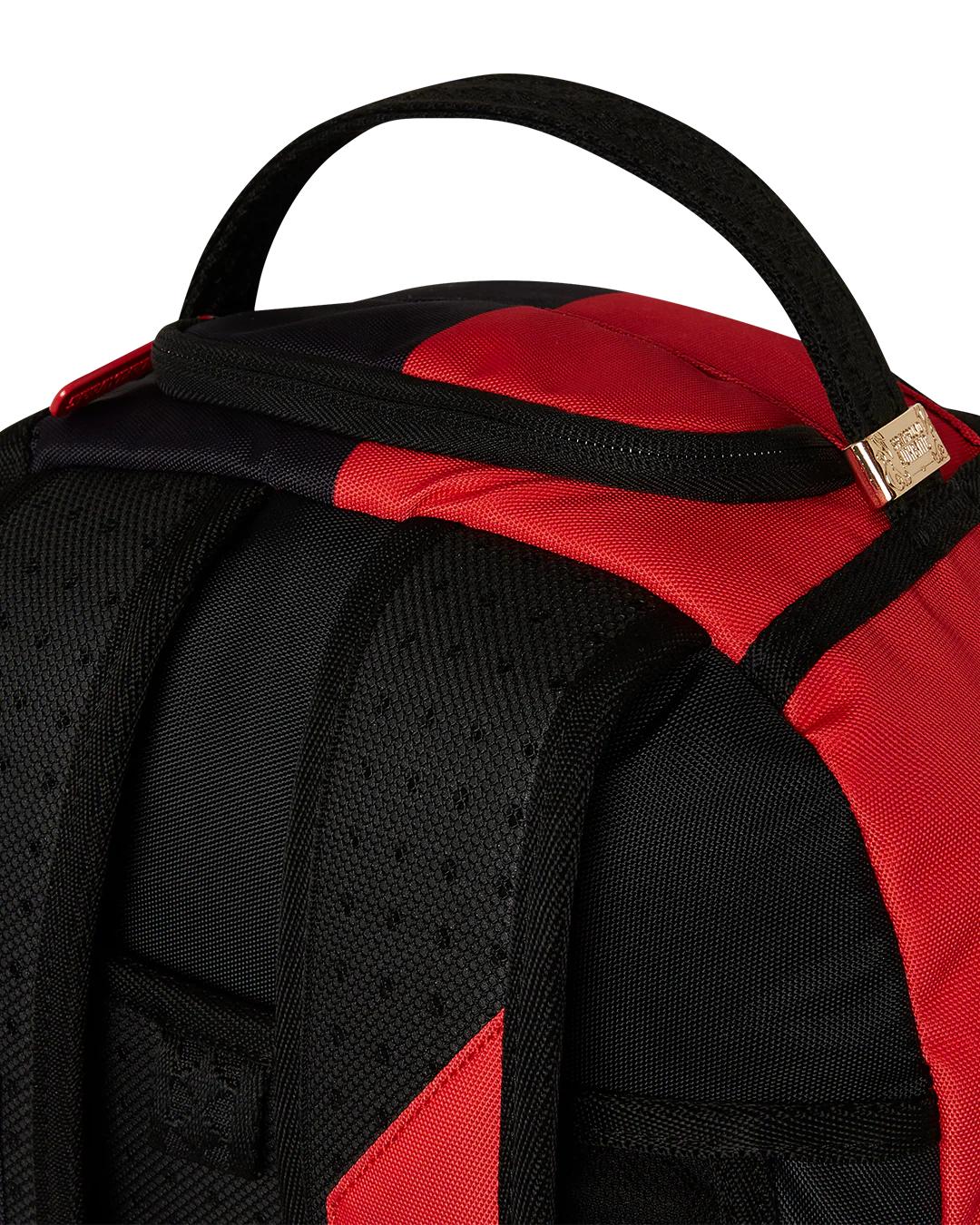 Sprayground SPORT JOHANSSEN BACKPACK - HEY ARNOLD COLLAB