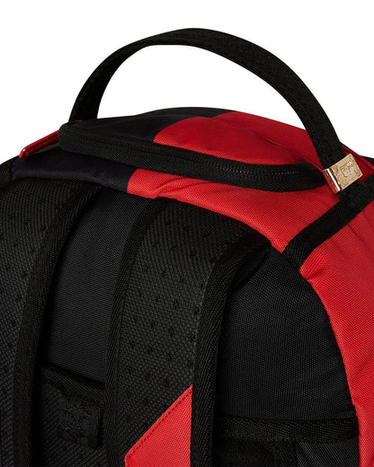Sprayground SPORT JOHANSSEN BACKPACK - HEY ARNOLD COLLAB