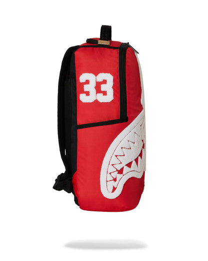 Sprayground SPORT JOHANSSEN BACKPACK - HEY ARNOLD COLLAB