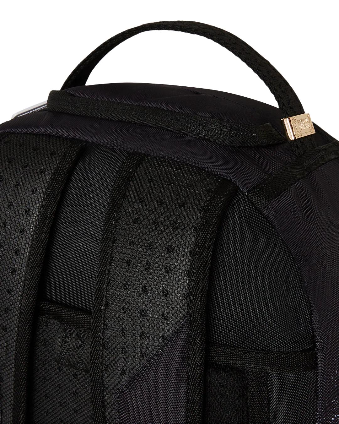 Sprayground STRANGER THINGS HELLFIRE BACKPACK