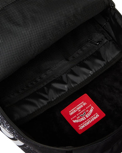 Sprayground STRANGER THINGS HELLFIRE BACKPACK