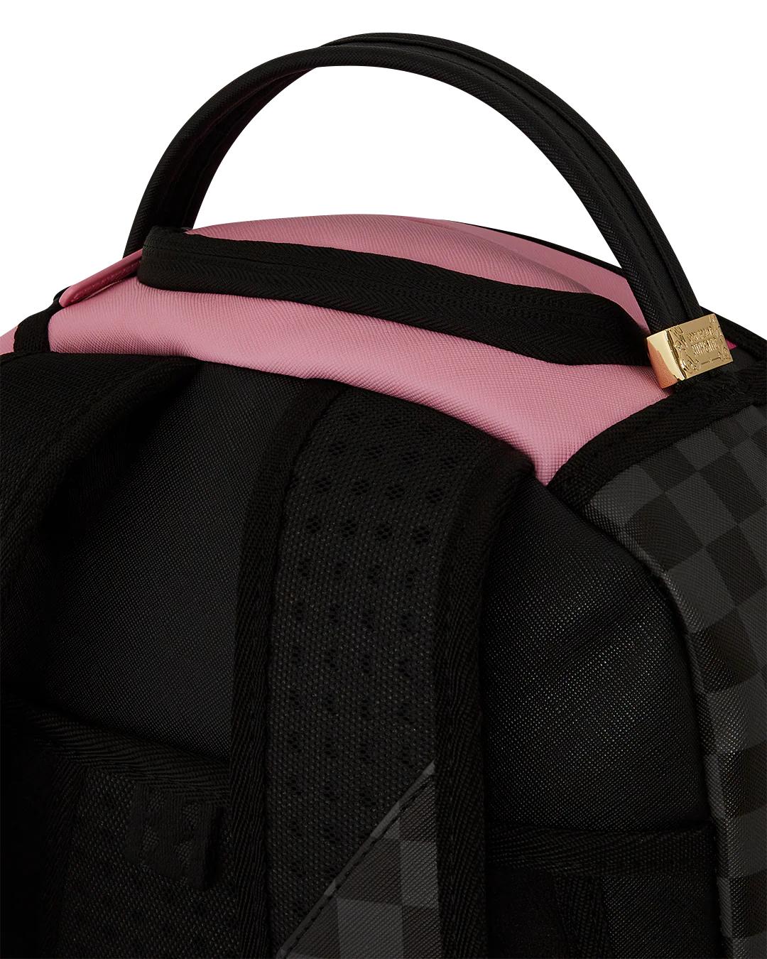 Sprayground PINK PANTHER PINK PAINTER BACKPACK
