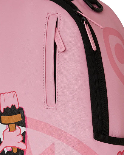 Sprayground PINK PANTHER PINK PAINTER BACKPACK