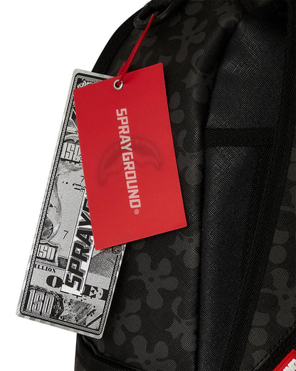 Sprayground SPONGEBOB BUBBLE FRENZY BACKPACK