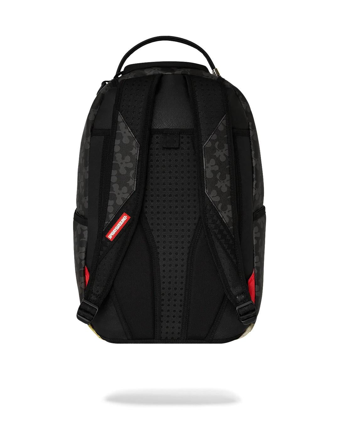 Sprayground SPONGEBOB BUBBLE FRENZY BACKPACK