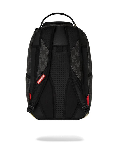 Sprayground SPONGEBOB BUBBLE FRENZY BACKPACK