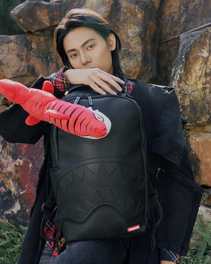 Sprayground PLUSH SHARK BIG BITE BACKPACK