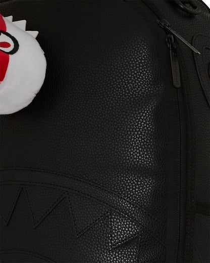 Sprayground PLUSH SHARK BIG BITE BACKPACK