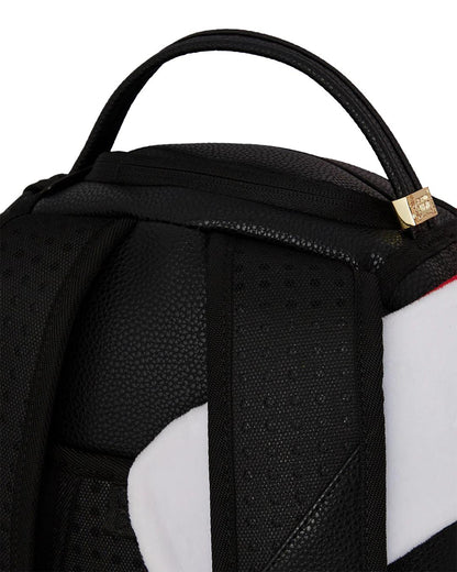Sprayground PLUSH SHARK BIG BITE BACKPACK