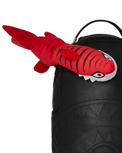 Sprayground PLUSH SHARK BIG BITE BACKPACK