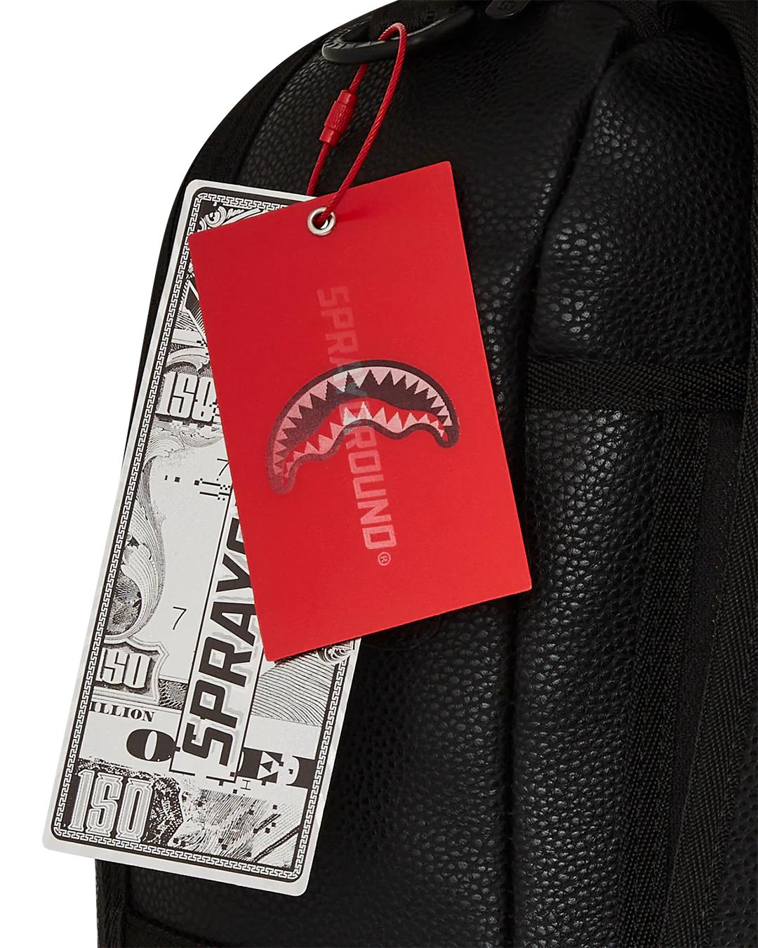 Sprayground PLUSH SHARK BIG BITE BACKPACK