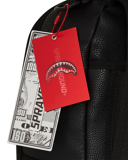 Sprayground PLUSH SHARK BIG BITE BACKPACK