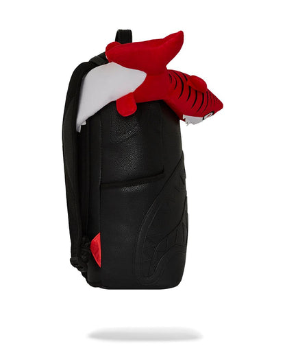 Sprayground PLUSH SHARK BIG BITE BACKPACK