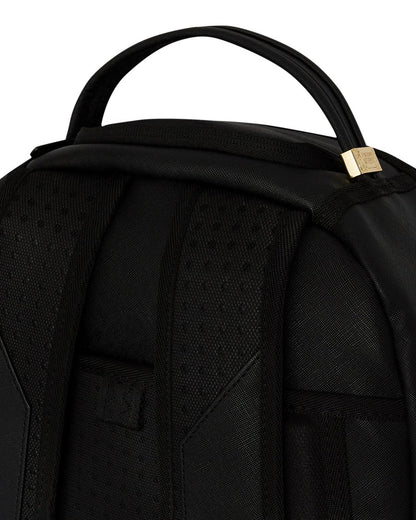 Sprayground BIG BITE LUCID CLEAR SHARK BITE BACKPACK