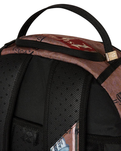 Sprayground OVERNIGHT EXPRESS BACKPACK