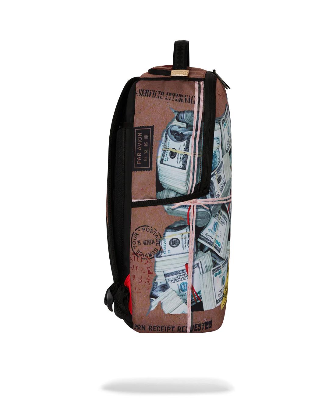 Sprayground OVERNIGHT EXPRESS BACKPACK