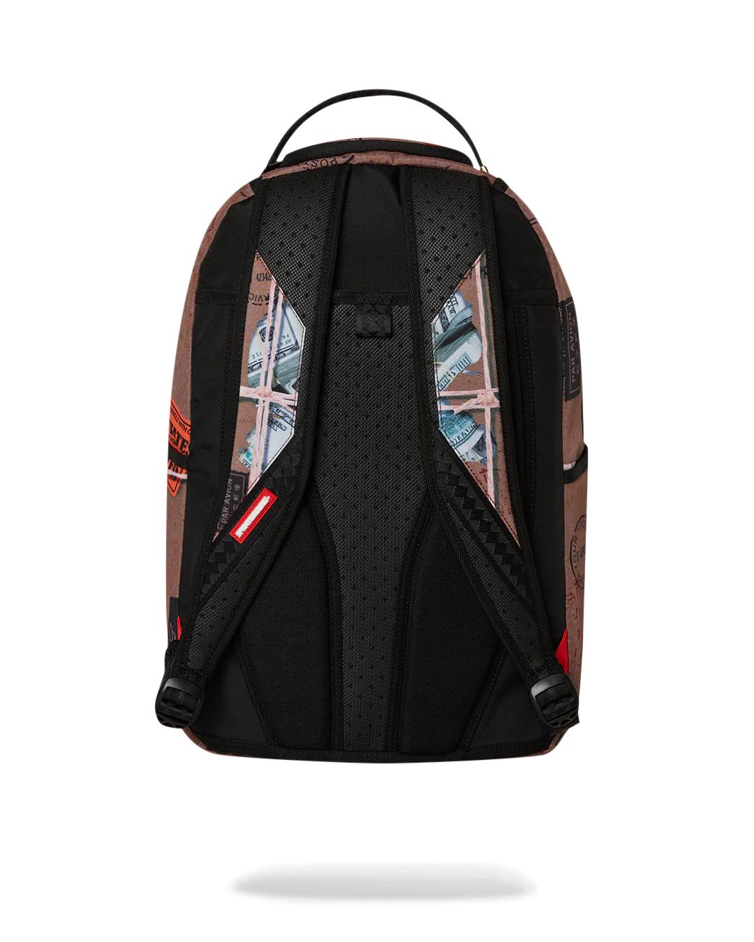 Sprayground OVERNIGHT EXPRESS BACKPACK
