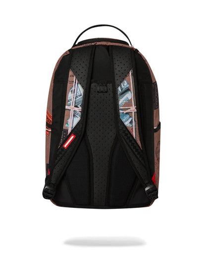 Sprayground OVERNIGHT EXPRESS BACKPACK