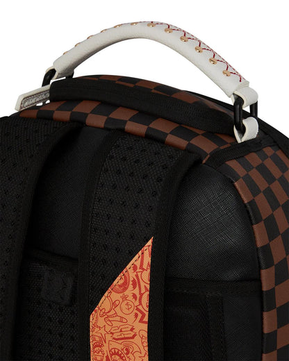 Sprayground NAPOLEAN SHARKS IN PARIS BACKPACK