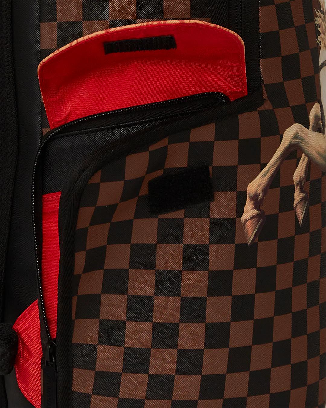 Sprayground NAPOLEAN SHARKS IN PARIS BACKPACK